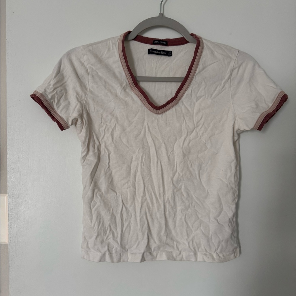 Abercrombie & Fitch tee
